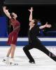 Mariia Nosovitskaya & Mikhail Nosovitsky (ISR)