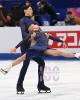 Holly Harris & Jason Chan (AUS)
