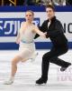 Victoria Manni & Carlo Roethlisberger (ITA)