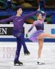 Maria Ignateva & Danijil Szemko (HUN)