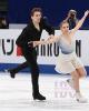 Victoria Manni & Carlo Roethlisberger (ITA)