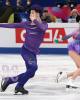 Maria Ignateva & Danijil Szemko (HUN)
