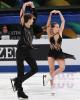 Maria Holubtsova & Kyryl Bielobrov (UKR)