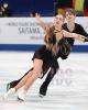 Maria Holubtsova & Kyryl Bielobrov (UKR)