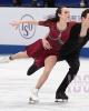 Mariia Nosovitskaya & Mikhail Nosovitsky (ISR)
