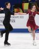 Mariia Nosovitskaya & Mikhail Nosovitsky (ISR)