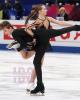 Maria Holubtsova & Kyryl Bielobrov (UKR)
