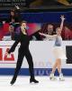 Victoria Manni & Carlo Roethlisberger (ITA)