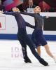 Holly Harris & Jason Chan (AUS)