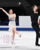 Victoria Manni & Carlo Roethlisberger (ITA)