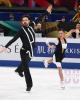 Jennifer Janse Van Rensburg & Benjamin Steffan (GER)