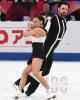 Jennifer Janse Van Rensburg & Benjamin Steffan (GER)