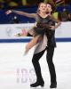 Maria Kazakova & Giorgi Reviya (GEO)