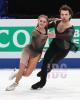 Maria Kazakova & Giorgi Reviya (GEO)