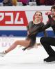 Maria Kazakova & Giorgi Reviya (GEO)