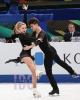 Loicia Demougeot & Theo Le Mercier (FRA)
