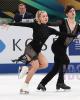 Loicia Demougeot & Theo Le Mercier (FRA)