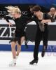 Loicia Demougeot & Theo Le Mercier (FRA)
