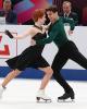 Evgeniia Lopareva & Geoffrey Brissaud (FRA)