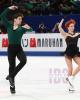 Evgeniia Lopareva & Geoffrey Brissaud (FRA)