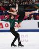 Evgeniia Lopareva & Geoffrey Brissaud (FRA)