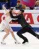 Kana Muramoto & Daisuke Takahashi (JPN)