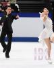 Kana Muramoto & Daisuke Takahashi (JPN)