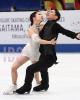 Kana Muramoto & Daisuke Takahashi (JPN)