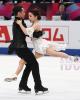 Kana Muramoto & Daisuke Takahashi (JPN)