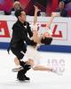 Kana Muramoto & Daisuke Takahashi (JPN)