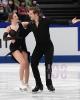 Christina Carreira & Anthony Ponomarenko (USA)