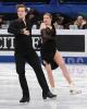 Christina Carreira & Anthony Ponomarenko (USA)