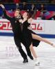Christina Carreira & Anthony Ponomarenko (USA)