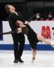 Christina Carreira & Anthony Ponomarenko (USA)