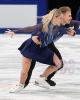 Natalie Taschlerova & Flip Taschler (CZE)