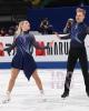 Natalie Taschlerova & Flip Taschler (CZE)