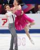 Caroline Green & Michael Parsons (USA)