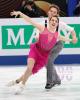Caroline Green & Michael Parsons (USA)
