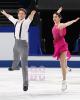 Caroline Green & Michael Parsons (USA)