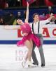 Caroline Green & Michael Parsons (USA)