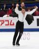 Laurence Fournier Beaudry & Nikolaj Sorensen (CAN)