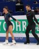 Lilah Fear & Lewis Gibson (GBR)