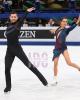 Lilah Fear & Lewis Gibson (GBR)