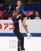 Lilah Fear & Lewis Gibson (GBR)