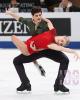 Piper Gilles & Paul Poirier (CAN)