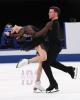 Charlene Guignard & Marco Fabbri (ITA)