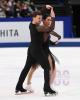Charlene Guignard & Marco Fabbri (ITA)