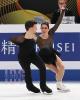 Charlene Guignard & Marco Fabbri (ITA)