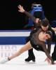 Charlene Guignard & Marco Fabbri (ITA)
