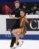 Madison Chock & Evan Bates (USA)